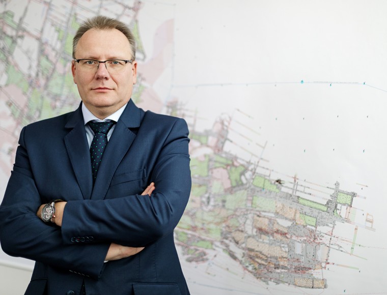 Zmiany w zarządzie PeBeKa Zmiany w zarządzie PeBeKa