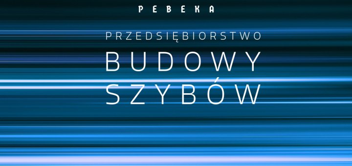 Głębienie szybów w nowych technologiach. 