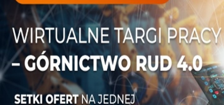 Wirtualne Targi Pracy – 07-10.10.2024!