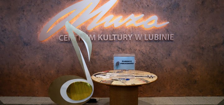 Podsumowanie XXXI Dolnośląskiego Dziecięcego Konkursu Wokalnego „O Złotą Nutkę”