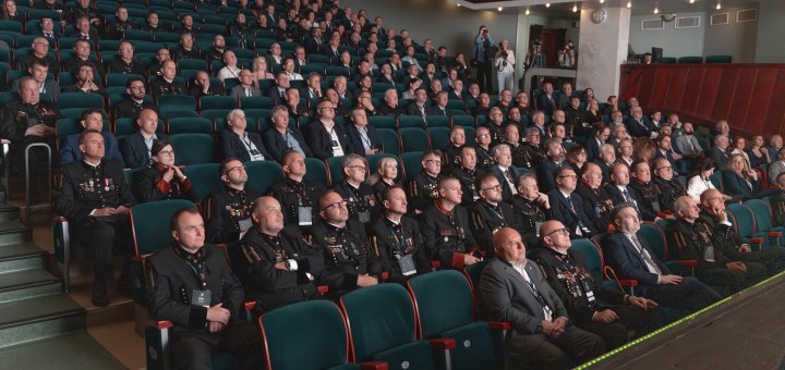 Podsumowanie Międzynarodowego Kongresu Górnictwa i Hutnictwa Miedzi