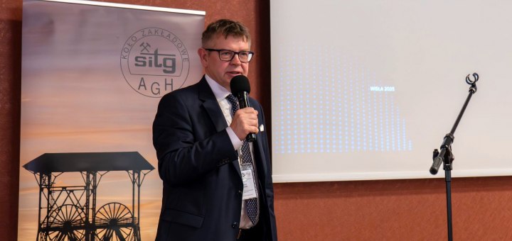 Konferencja MARG 2025: Mechanizacja, Automatyzacja i Robotyzacja w Górnictwie