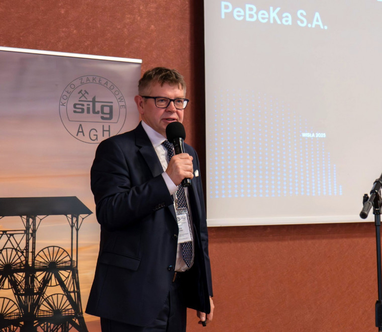Konferencja MARG 2025: Mechanizacja, Automatyzacja i Robotyzacja w Górnictwie