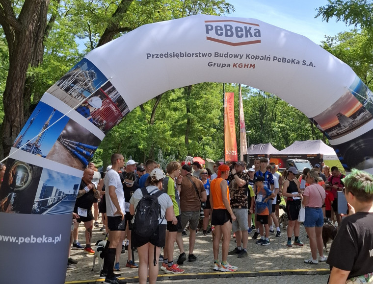 III Bieg na cztery łapy - sport, radość i realna pomoc! III Bieg na cztery łapy - sport, radość i realna pomoc!