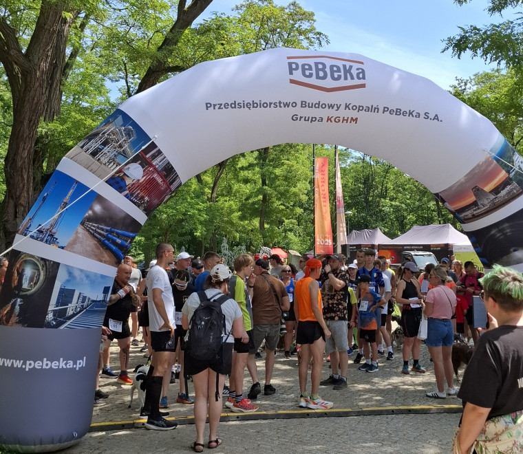 III Bieg na cztery łapy - sport, radość i realna pomoc!