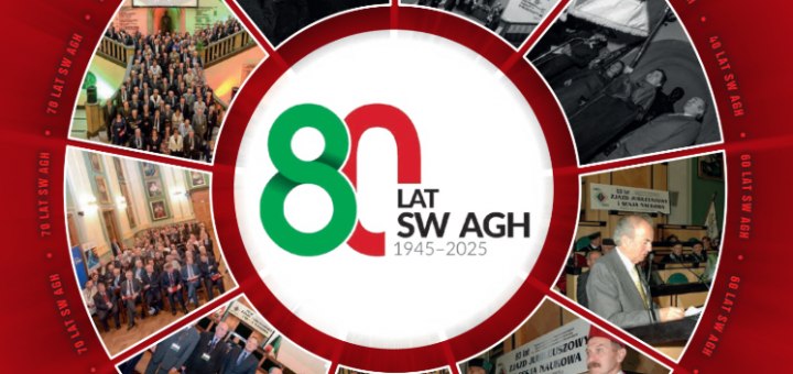 PeBeKa Partnerem obchodów 80-lecia Stowarzyszenia Wychowanków AGH