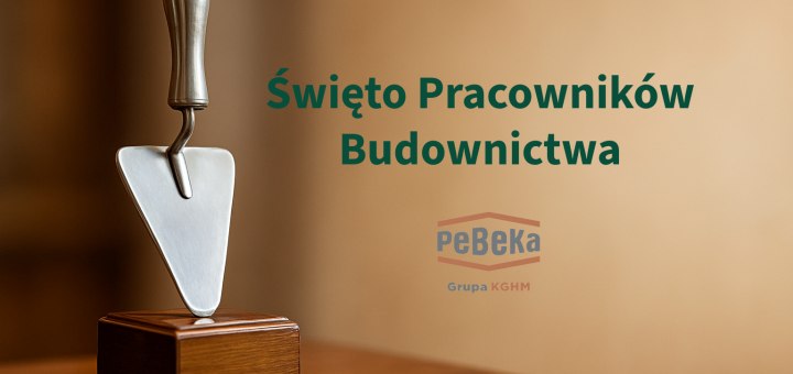 Święto Pracowników Budownictwa