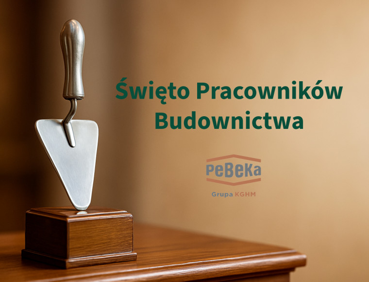 Święto Pracowników Budownictwa