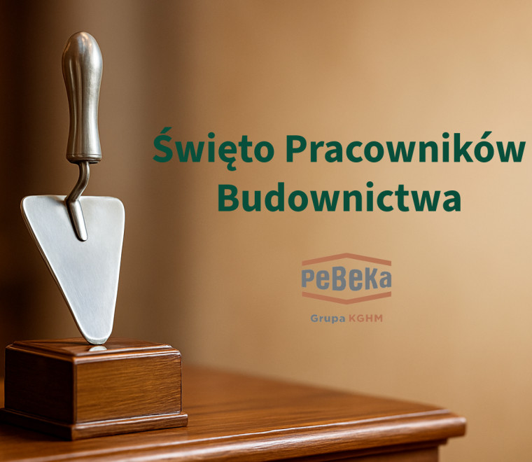 Święto Pracowników Budownictwa