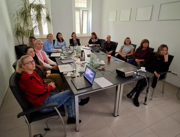 Pracownicy PeBeKa na Kongresie Profesjonalistów HR 2025 Pracownicy PeBeKa na Kongresie Profesjonalistów HR 2025