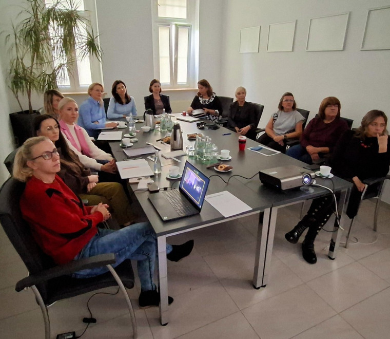 Pracownicy PeBeKa na Kongresie Profesjonalistów HR 2025