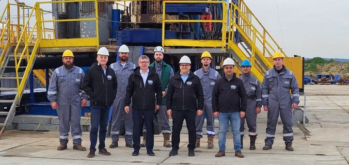 PeBeKa rusza z budową najgłębszego szybu górniczego w Polsce – projekt Retków nabiera tempa