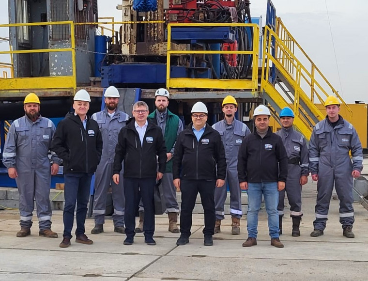 PeBeKa rusza z budową najgłębszego szybu górniczego w Polsce – projekt Retków nabiera tempa