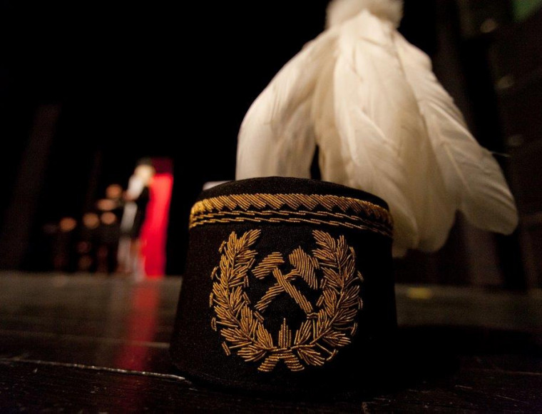 Wyjątkowy czas górniczej tradycji