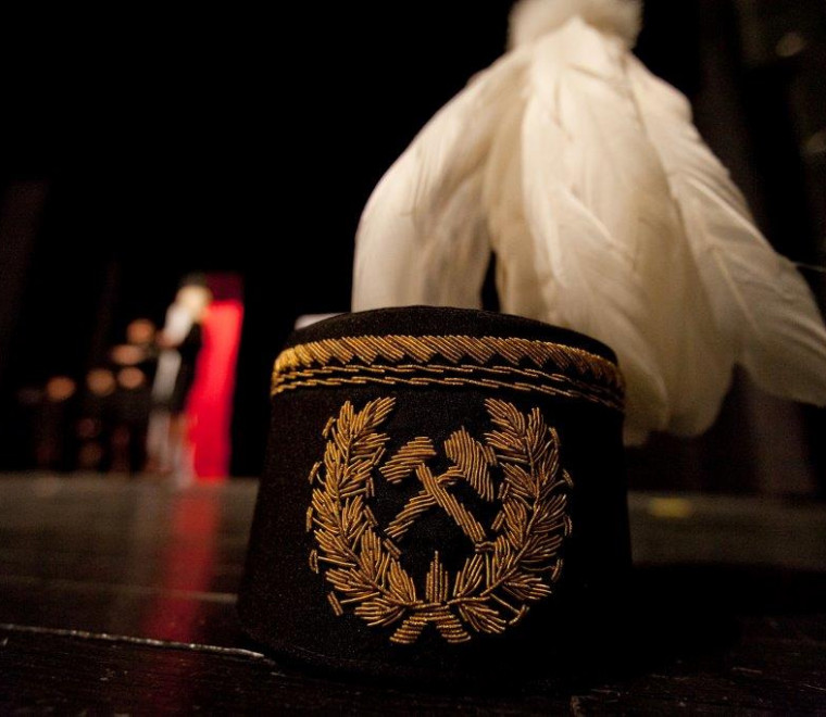 Wyjątkowy czas górniczej tradycji