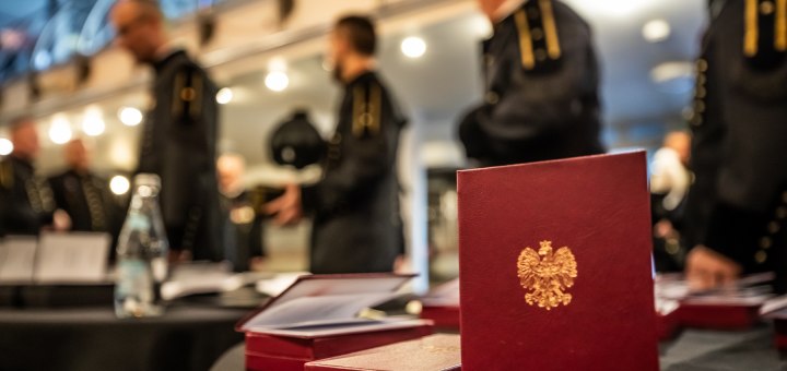 Akademia Barbórkowa 2025 – tradycja i jubileusz 65-lecia PeBeKa