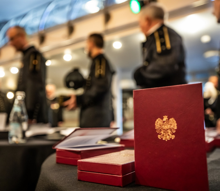 Akademia Barbórkowa 2025 – tradycja i jubileusz 65-lecia PeBeKa