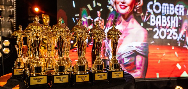 Comber Babski 2025: Hollywood w sercu PeBeKa!