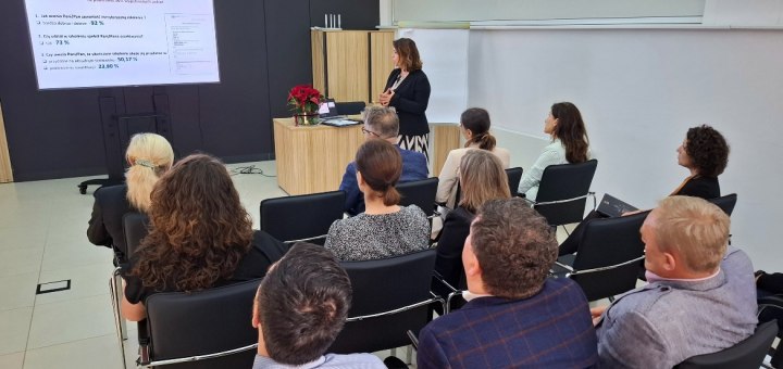 Czego nauczyła nas Akademia Lidera? Sprawdzamy po czasie