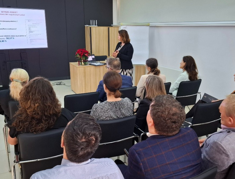 Czego nauczyła nas Akademia Lidera? Sprawdzamy po czasie