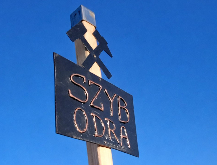 Symboliczny gest, strategiczny kierunek – rozpoczęcie prac nad szybem GG-2 „Odra”