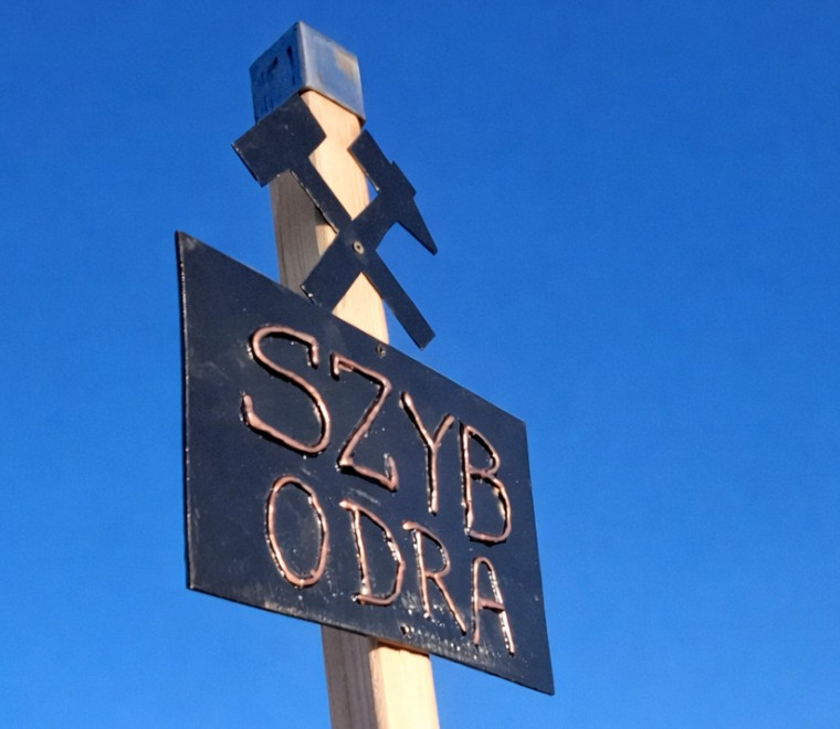 Symboliczny gest, strategiczny kierunek – rozpoczęcie prac nad szybem GG-2 „Odra”