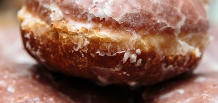 Słodki gest, ważna pomoc- 12 luty 