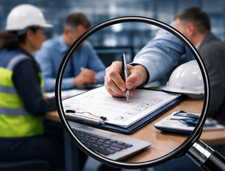 Pod lupą audytorów - PeBeKa S.A. potwierdza najwyższe standardy zarządzania