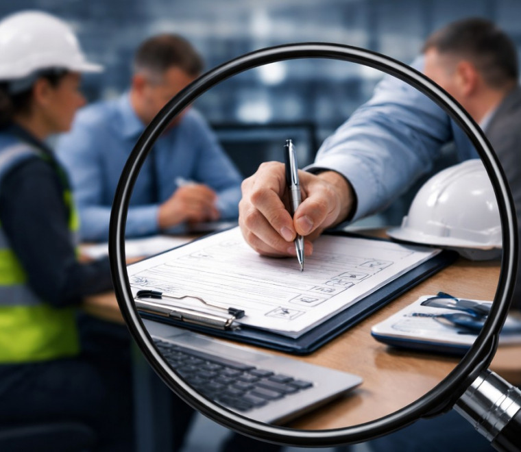 Pod lupą audytorów - PeBeKa S.A. potwierdza najwyższe standardy zarządzania