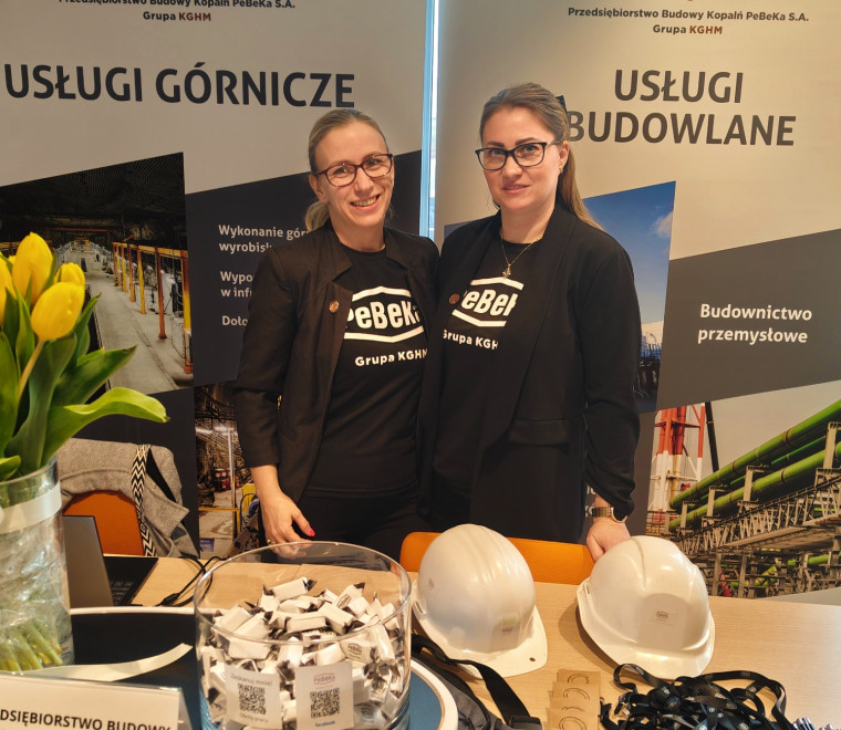 PeBeKa S.A. w regionie - rozmowy, obserwacje, możliwości