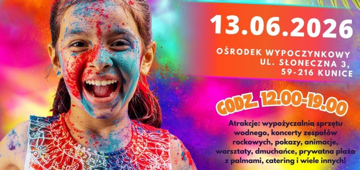 Festyn Rodzinny PeBeKa 2026