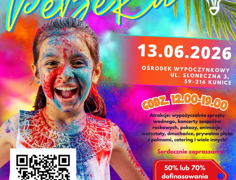 Festyn Rodzinny PeBeKa 2026