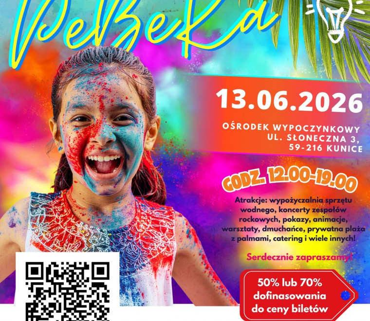 Festyn Rodzinny PeBeKa 2026