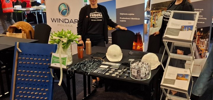 Dwa miasta i wiele spotkań, czyli rynek pracy z bliska