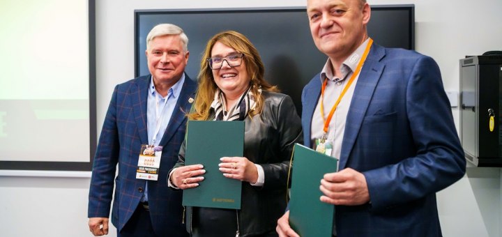 Łączymy siły z edukacją: inwestycja w przyszłość branży podczas Dnia Pracodawcy w Krośnie