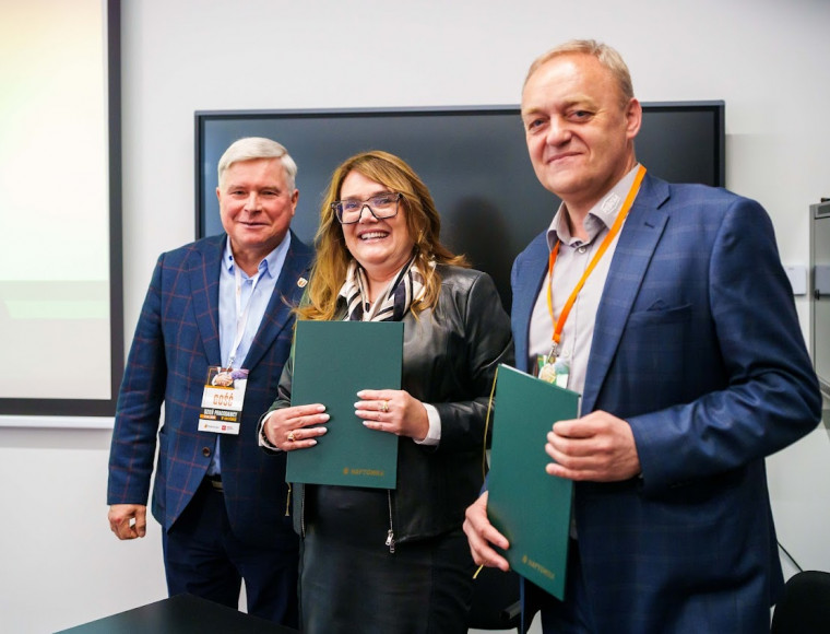 Łączymy siły z edukacją: inwestycja w przyszłość branży podczas Dnia Pracodawcy w Krośnie