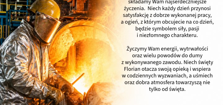 Dzień Hutnika