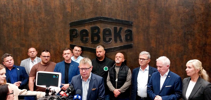 Zakończenie sporu zbiorowego 