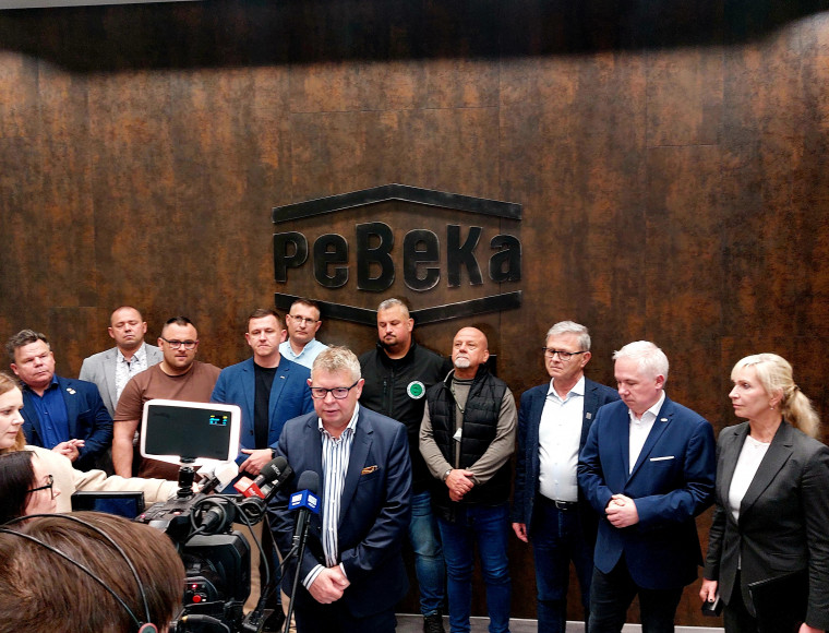 Zakończenie sporu zbiorowego 