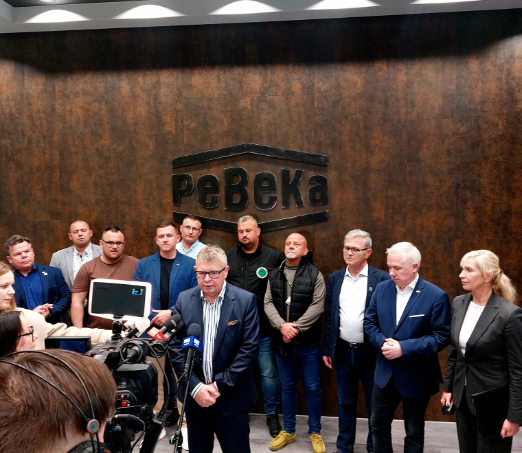 Zakończenie sporu zbiorowego 