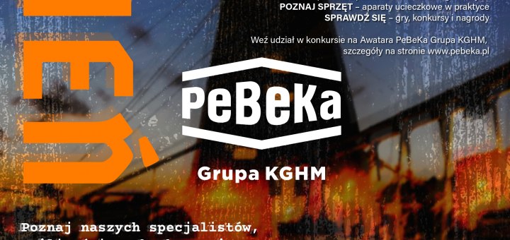Przyjdź. Zobacz. Zapytaj. Dzień Otwarty w PeBeKa S.A.