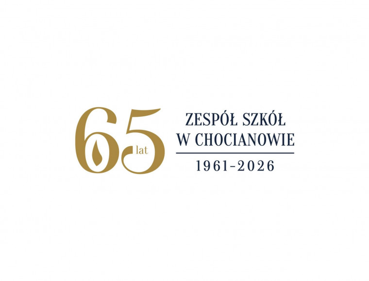 Wspólnie świętowaliśmy 65-lecie Zespołu Szkół w Chocianowie