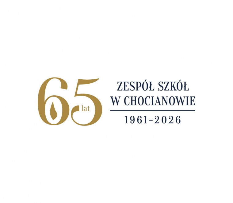 Wspólnie świętowaliśmy 65-lecie Zespołu Szkół w Chocianowie