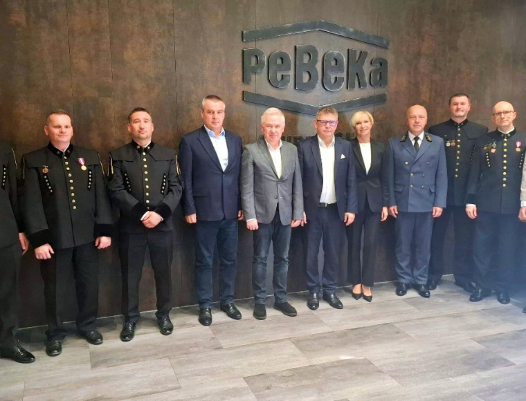 Jubileusz to dobry czas, by docenić lata pracy