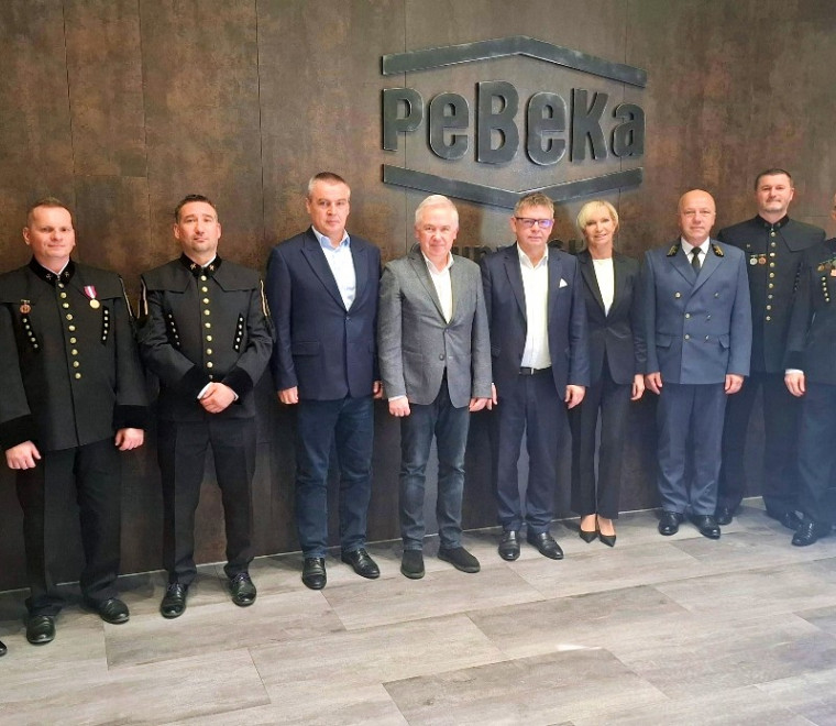 Jubileusz to dobry czas, by docenić lata pracy